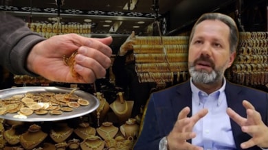 İslam Memiş o yatırımcılara seslendi: "Hazır mısınız? Bu hafta sizin haftanız"