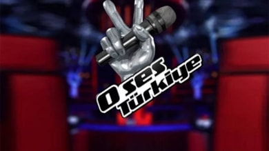 O Ses Türkiye'nin jüri kadrosu belli oldu