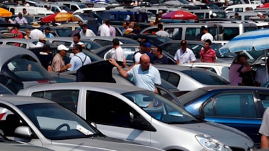 Türkiye'de en çok satılan ikinci el otomobiller belli oldu: Kapış kapış gidiyor!