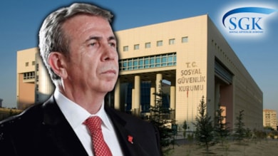 Mansur Yavaş 'haciz' kıskacına meydan okudu: Bir Kuruş Eksiltmeyeceğiz