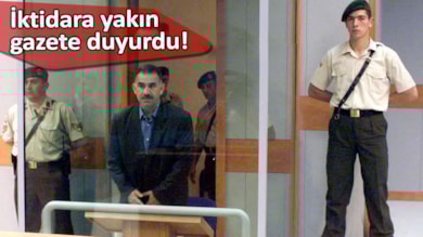 DEM Parti'nin Öcalan ile görüşme tarihi ve heyeti belirlendi