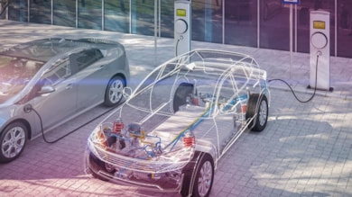 Elektrikli araç satışlarında peş peşe gelen rekor