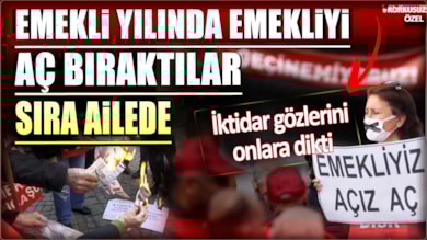 2024 yılını 'emekli yılı' ilan eden iktidardan 'yandık' dedirtecek yeni proje