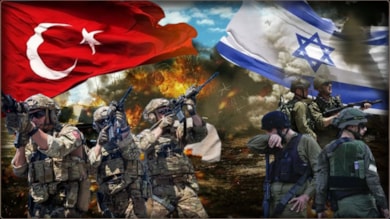 İsrail -Türkiye savaşı için tarih verdiler