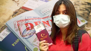 Öğrencilerin vize krizi büyüyor! İtalya'dan sonra şimdi de Polonya...