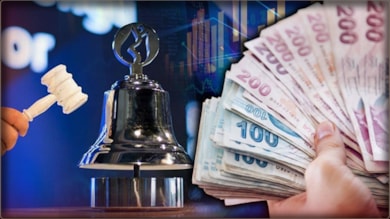 Haftanın en çok kazandıran hissesi belli oldu