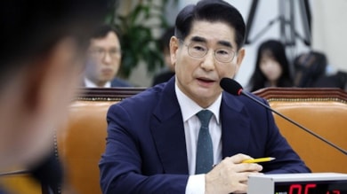 Güney Kore Savunma Bakanı özür dileyerek istifasını sundu