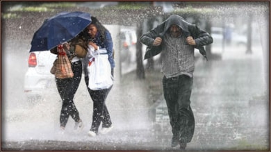 Meteoroloji, İstanbul dahil 13 il için sarı kodlu uyarı verdi!