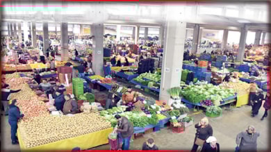 Çarşı, pazardan yükselen feryat: Ya gitsin ya da bizi kurtarsın, delireceğiz!