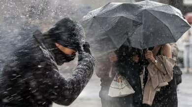 Yılbaşında hava nasıl olacak? Meteoroloji bölge bölge uyardı!