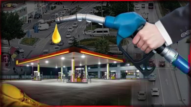 Önce benzin şimdi de motorin... Akaryakıta üst üste indirim geldi