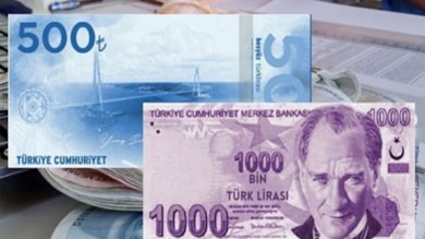 500 TL ve 1000 TL'lik banknotlara kimin resmi basılacak? İki isim arasında kaldılar