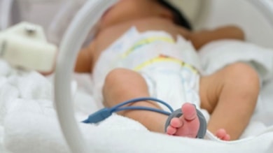 'Çocuk yuvasında bebek satıldığı' iddialarına bakanlıktan jet yanıt