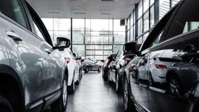 Otomotiv devi 191 bin aracını geri çağırdı