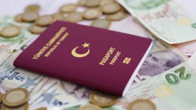 Randevular doldu taştı... artık zamlı tarife uygulanacak!  Pasaport ücretleri ne kadar oldu?