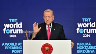 Erdoğan'a İsrail'le ticareti protesto eden 9 kişiye tutuklama talebi