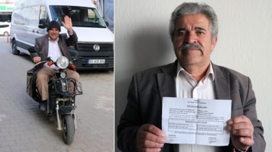 30 yılda 19'uncu kez aday oldu