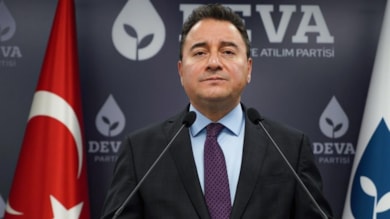 Babacan: Türkiye'deki madenlerle alakalı tüm izin Cumhurbaşkanlığında