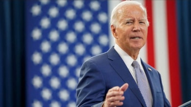 Biden savcının raporuna tepki gösterdi: Hafızam iyi durumda
