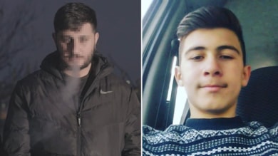 Silahla oynarken arkadaşını vurdu