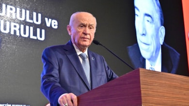 Bahçeli: Emeklilerimizin çağrıları haksız değildir