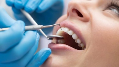 Diplomasız diş hekimliği yapan iki kişi yakalandı