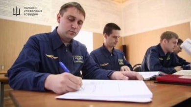 Ukrayna İstihbaratı: Rus bombardıman pilotu, Engels kentinde öldürüldü