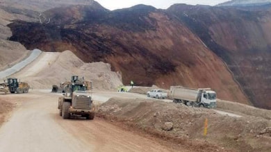Erzincan'daki maden faciasında 2 tutuklama daha