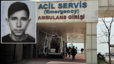 Mustafa, arkadaşlarıyla kaldığı evde ölü bulundu