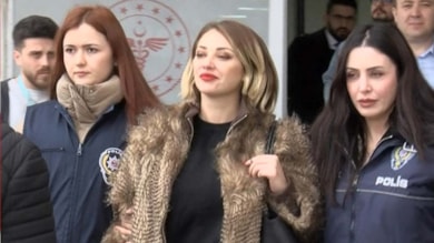 Serbest bırakılan Feyza Altun'dan ilk açıklama