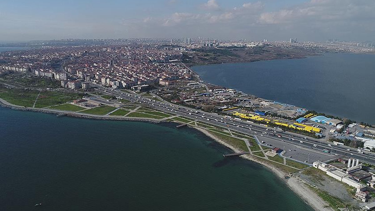 Mahkemeden Kanal İstanbul 'yorumu'