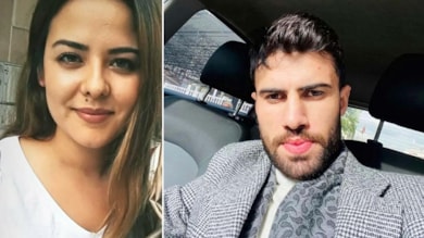 Boşanma aşamasındaki eşini öldürüp, intihara kalkışan koca tutuklandı