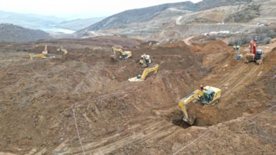 Maden faciasında yeni gelişme: Şirketin Türkiye'deki müdürü serbest bırakıldı