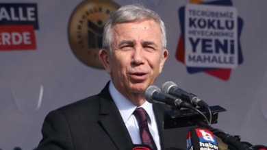 Mansur Yavaş: Daha fazla bütçe ayıracağız