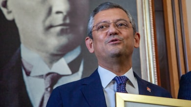 Özgür Özel: Meral hanım Balıkesir için gereğini yapar