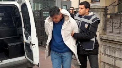 Dansöz sevgilisini öldüren şüpheli tutuklandı