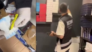 İstanbul ve Düzce'de sahte ilaç operasyonu: 19 kişi tutuklandı