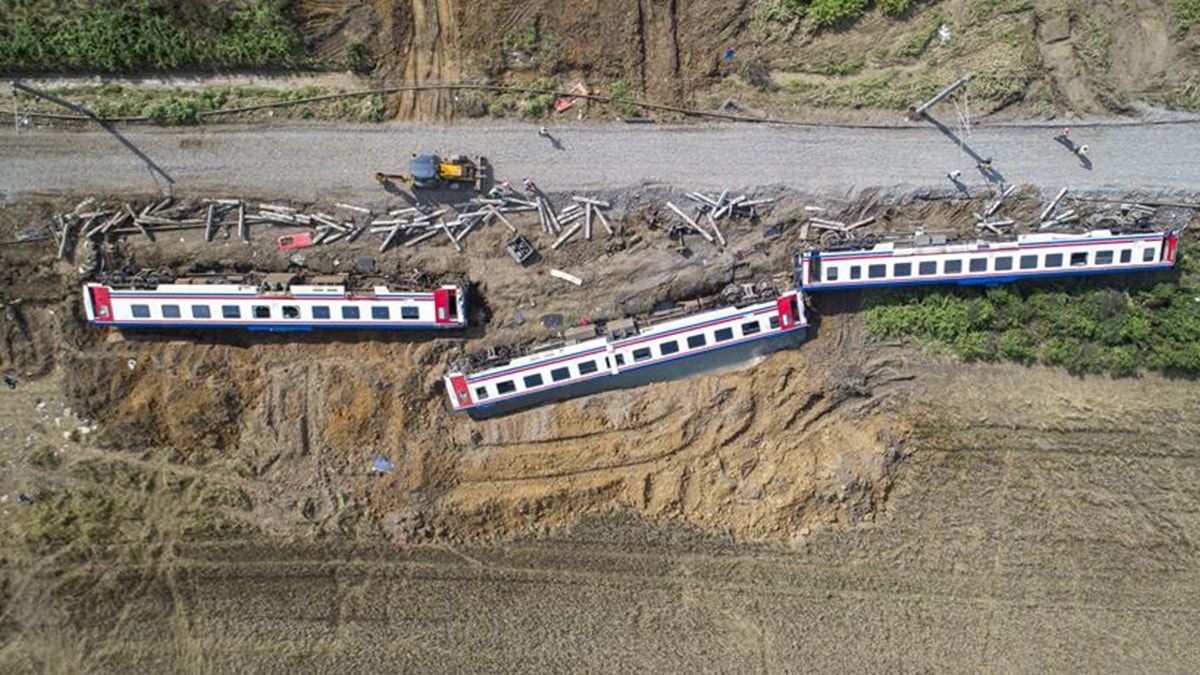 Çorlu Tren faciasında yine karar çıkmadı: Duruşma seçim sonrasına ertelendi