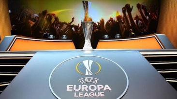 UEFA Avrupa Ligi'nde son 16 turu eşleşmeleri belli oldu