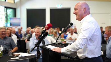 Yeni Zelanda, Hamas’ı ‘terör örgütü’ ilan etti