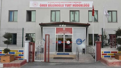 Üniversite öğrencisi, yurt odasında ölü bulundu