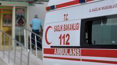 Ordu'da karbonmonoksitten zehirlenen kişi öldü