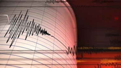 Muğla'da deprem