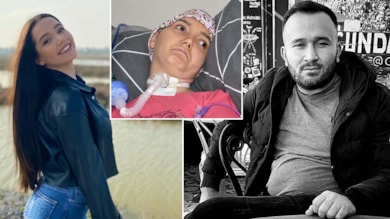 Dilara'yı yatalak hale getiren sürücünün cezası belli oldu