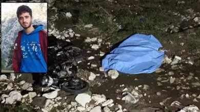Kayıp üniversiteli Emirhan Göksu ölü bulundu