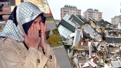 Ezgi Apartmanı davasında acılı anne: Adalet askıda kalmasın