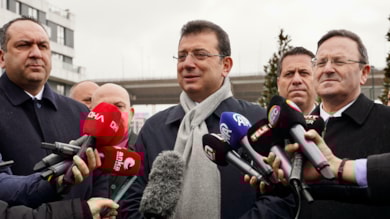 İmamoğlu: İBB’ye yönelik 1019 soruşturma açıldı, hiçbirinden bir şey çıkmadı