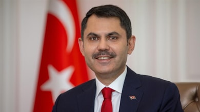 Murat Kurum, mal varlığını resmen açıkladı