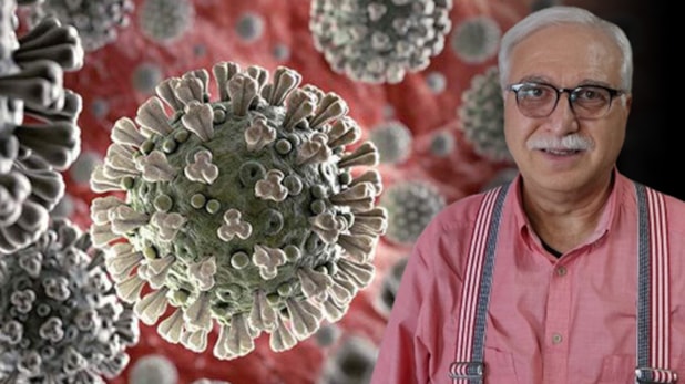 Prof. Dr. Özlü'den Japonya’da hızla yayılan hastalık hakkında açıklama