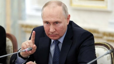 Putin: Ana hedefimiz düşmanı topraklarımızdan çıkarmak